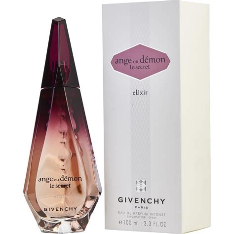 givenchy ange ou demon le parfum fragrantica|ange ou demon Givenchy stores.